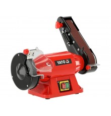 Bench grinder, 520W (150x32mm)
