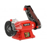 Bench grinder, 520W (150x32mm)