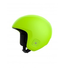 Ski helmet POC Skull Dura Jr yellow - M/L