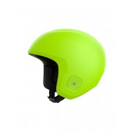 Ski helmet POC Skull Dura Jr yellow - M/L