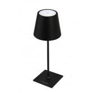 Esperanza ELD119K LED Desk Lamp Black