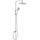 1-function shower head
