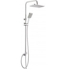 1-function shower head