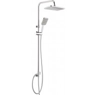1-function shower head