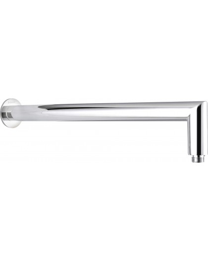 Wall Mounted Shower Spout - 400 mm