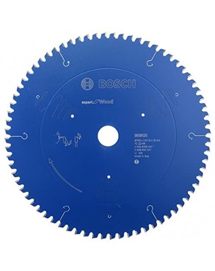 Bosch ‎2608642531 circular saw blade 1 pc(s)