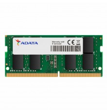 ADATA AD4S320016G22-SGN memory module 16 GB 1 x 16 GB DDR4 3200 MHz