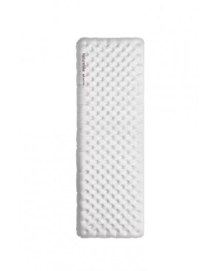 Mattress tuye r 8.8 cnk2450ws015 square regular wide-carbon silver NATUREHIKE