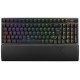 ASUS ROG Strix Scope II 96 Wireless Keyboard Gaming USB + RF Wireless + Bluetooth QWERTZ German Black