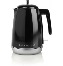 Gorenje K15RLBK electric kettle 1.7 L 2200 W Black