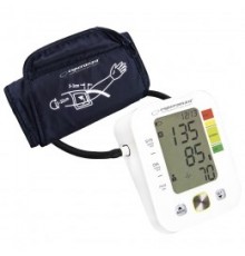 Esperanza ECB003 blood pressure unit Upper arm Semi-automatic