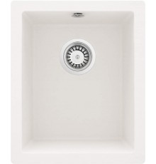 1-bowl wall-hung granite sink