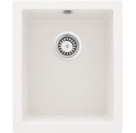 1-bowl wall-hung granite sink