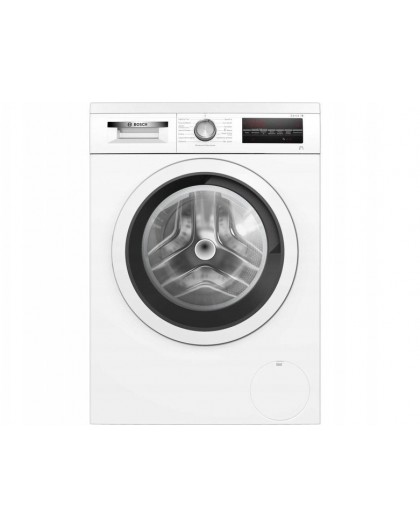BOSCH WUU28T10PL washing machine