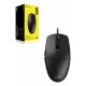 Мышь Corsair M55 Gaming для правшей USB Type-A оптическая 16000 DPI