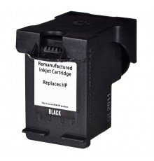 SUPERBULK ink for HP 652 F6V25AE reg B-H652Bk