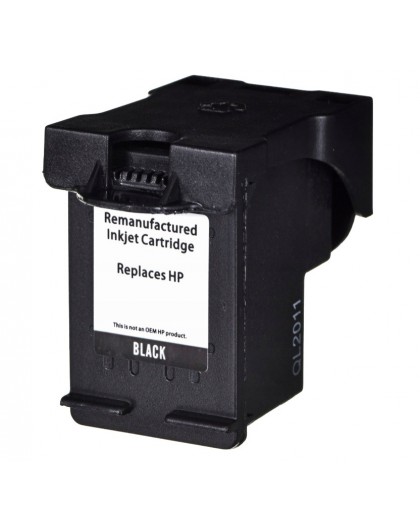 SUPERBULK ink for HP 652 F6V25AE reg B-H652Bk