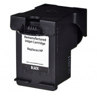 SUPERBULK ink for HP 652 F6V25AE reg B-H652Bk