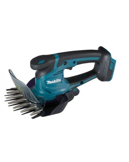 Makita DUM604ZX cordless grass shear 16 cm 18 V Lithium-Ion (Li-Ion) Black, Blue