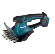Makita DUM604ZX cordless grass shear 16 cm 18 V Lithium-Ion (Li-Ion) Black, Blue