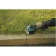 Makita DUM604ZX cordless grass shear 16 cm 18 V Lithium-Ion (Li-Ion) Black, Blue