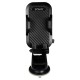 SAVIO CH-04 Car Phone Holder, for Windshield