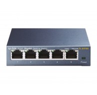 TP-Link 5-Port 10/100/1000Mbps Desktop Network Switch