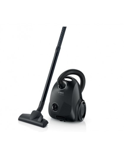 Bosch Serie 2 BGBS2LB1 vacuum 3.5 L Cylinder vacuum Dry 600 W Dust bag