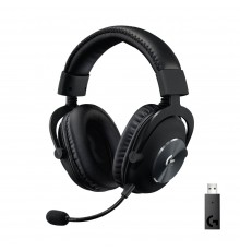 Logitech G PRO X Wireless LIGHTSPEED Gaming Headset