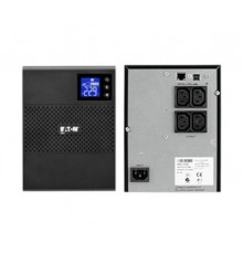 Eaton 5SC500i uninterruptible power supply (UPS) 0.5 kVA 350 W 4 AC outlet(s)