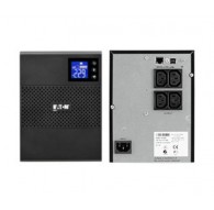Eaton 5SC500i uninterruptible power supply (UPS) 0.5 kVA 350 W 4 AC outlet(s)