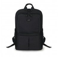 DICOTA SCALE 39.6 cm (15.6") Backpack case Black