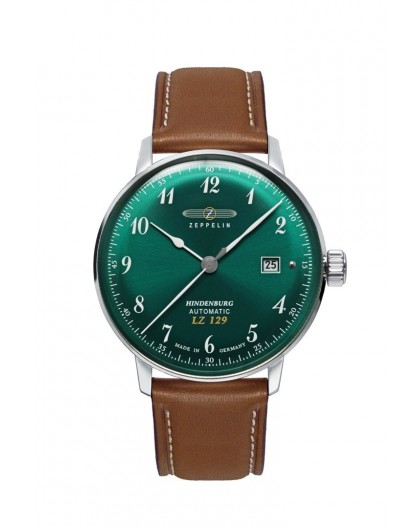 Watch Zeppelin LZ129 Hind. 80564, 40mm