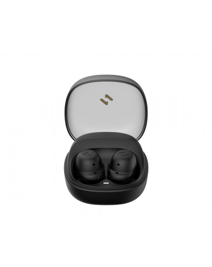 Havit TW969 - TWS wireless headphones, black