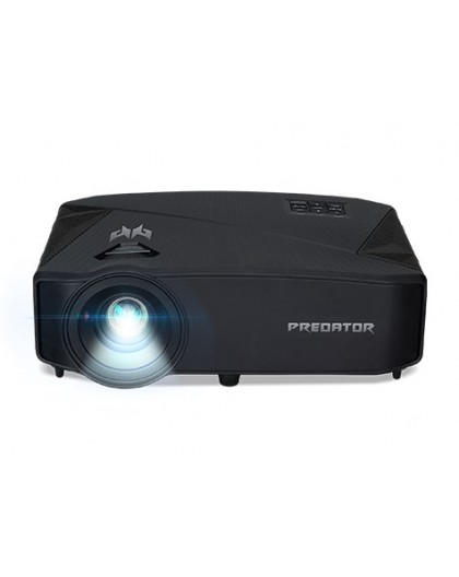 Acer Predator GD711 1450 ANSI lumens DLP UHD 4K (3840x2160) 3D Black