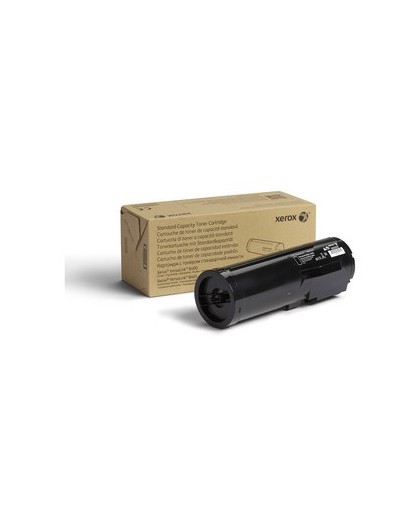VersaLink B400/B405 DMO SC Black Toner 106R03581