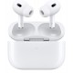 Apple AirPods Pro (2nd generation) w/ MagSafe Charging Case (USB‑C)