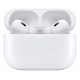 Apple AirPods Pro (2nd generation) w/ MagSafe Charging Case (USB‑C)
