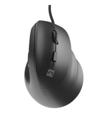 NATEC Crake 2 Pro mouse Universal Right-hand USB Type-A Optical 12800 DPI