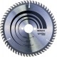 Bosch Optiline Wood Circular Saw Blades