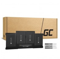 Green Cell AP14V2 laptop spare part Battery