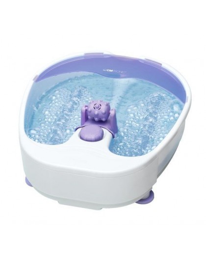 Clatronic FM 3389 foot bath White