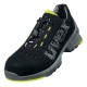 Uvex 8543.8 S1 SRC Male Adult Black