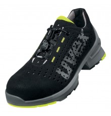 Uvex 8543.8 S1 SRC Male Adult Black