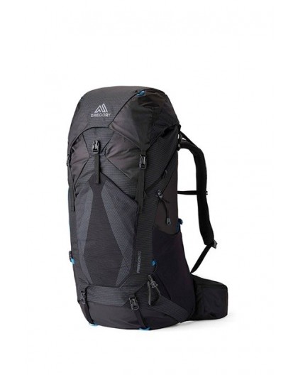 Gregory Paragon RC Hiking backpack 60 l M/L Black