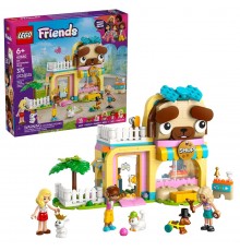 LEGO FRIENDS 42650 Pet Accessories Shop