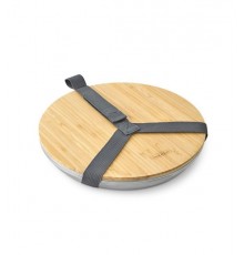 BB-Set of 4 steel plates 6el. NEW