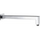Wall Mounted Shower Spout - 400 mm