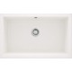 1-bowl wall-hung granite sink
