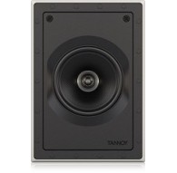 Tannoy QCI 6DC IW Wysokiej jakości podwójny, koncentryczny głośnik wewnątrzścienny 6" do zastosowań instalacyjnych